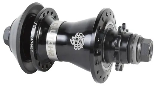 Odyssey Clutch Freecoaster V2 BMX Bagnav | SkatePro