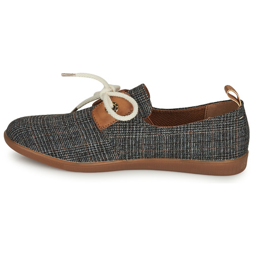 Armistice - VOLT ONE - Gris / Marron