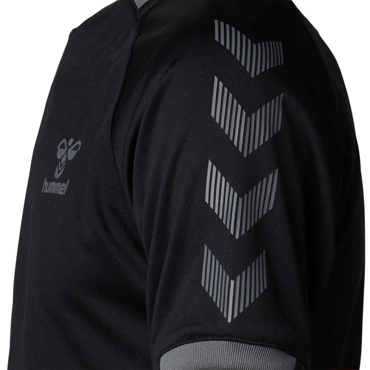 hummel Performance Trænings T-shirt Herre
