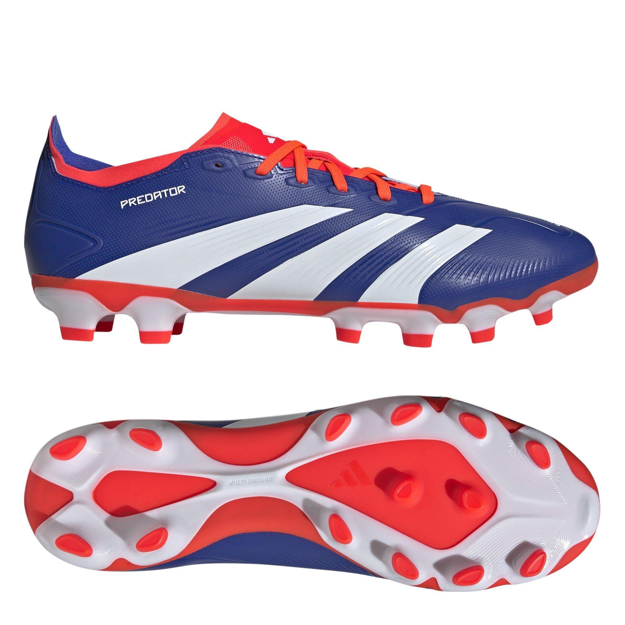 adidas Predator League Multi Ground Football Boots