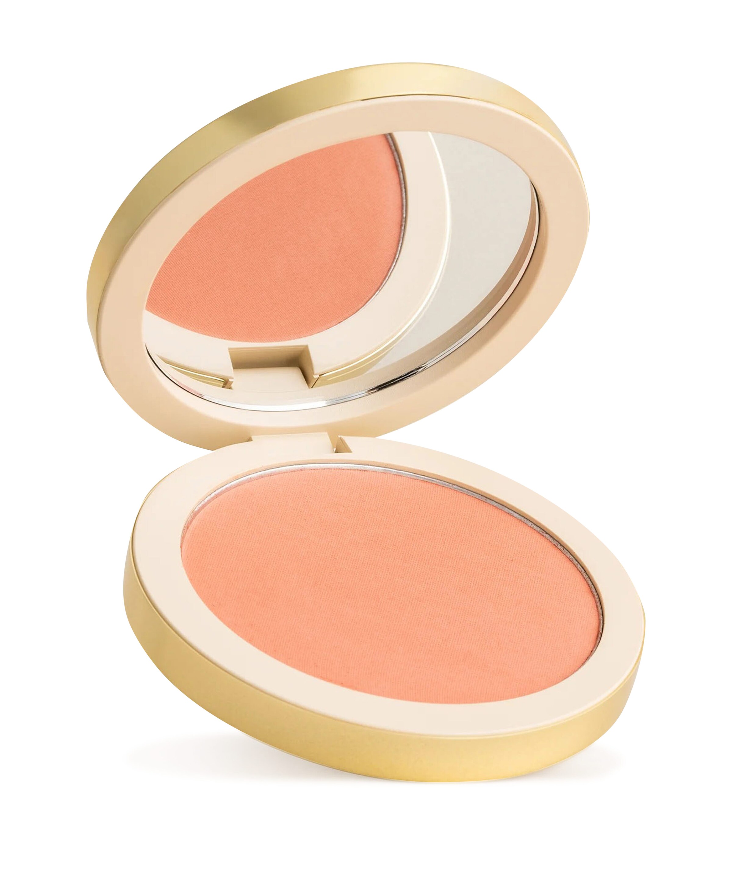 Olcay Gulsen Beauty Blush oranje