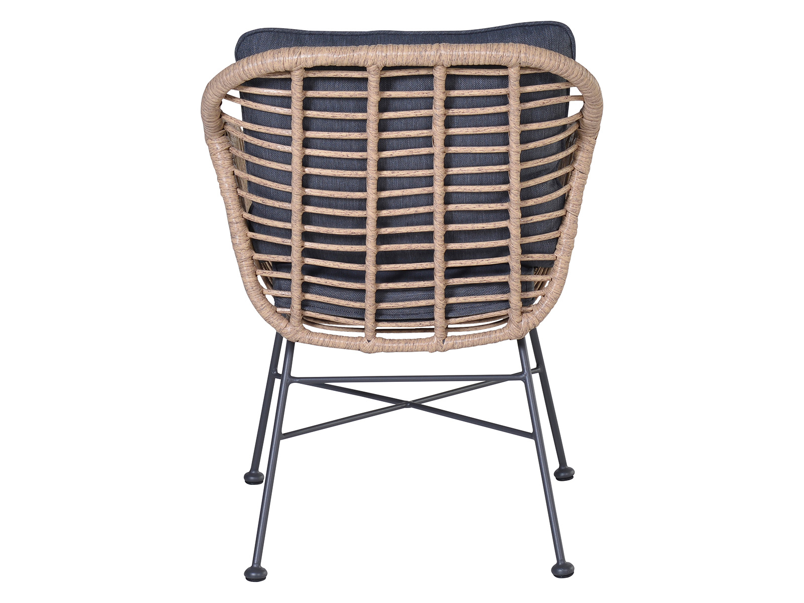 Outdoor Feelings Daisy dining stoel