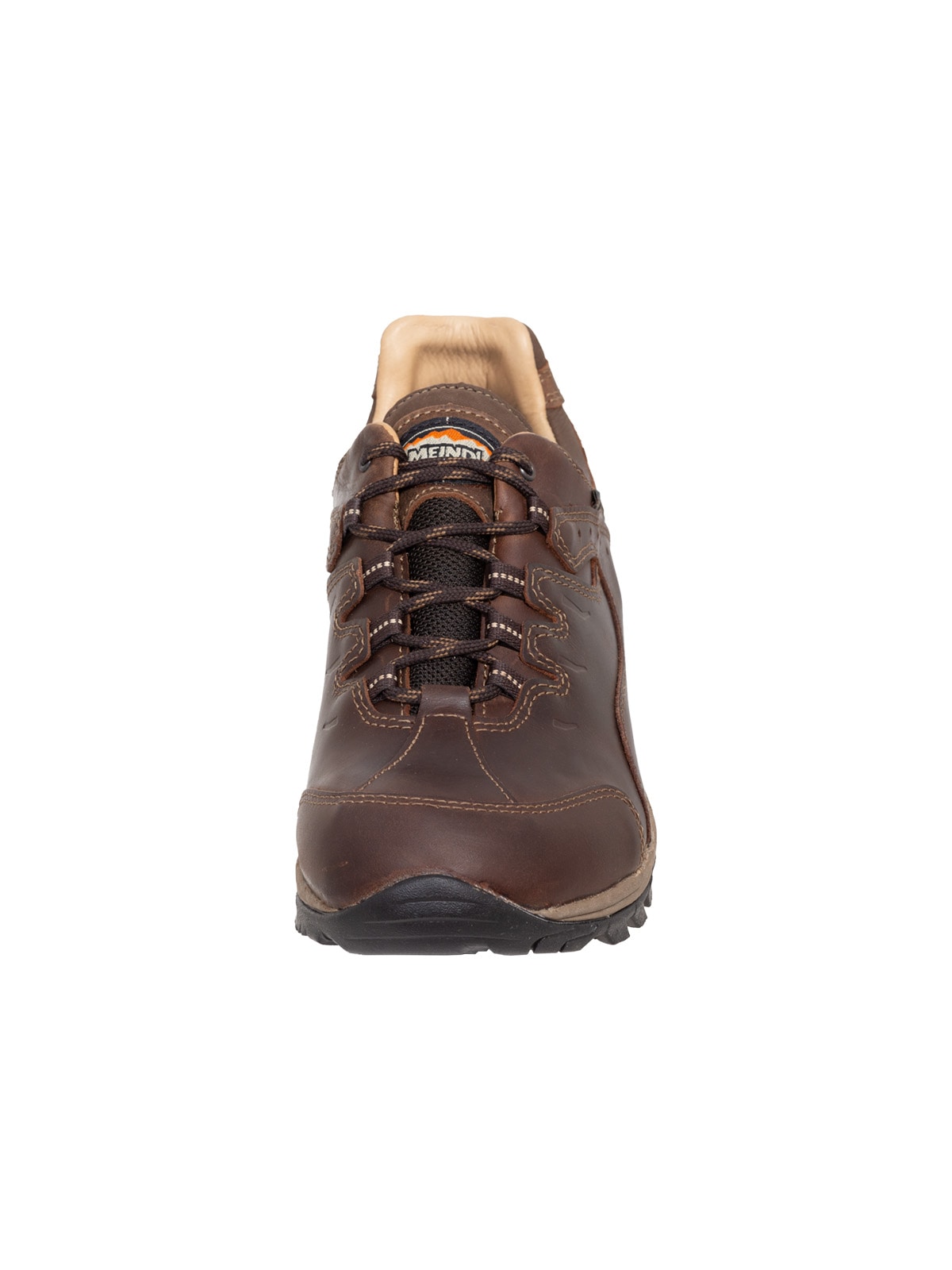 Meindl Wanderschuh »Meindl Caracas GORE-TEX® dunkelbraun«  GORE-TEX® – Winddicht, wasserdicht und atmungsaktiv