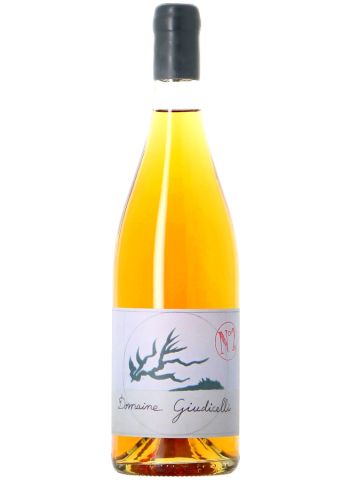 Muscat N°2 - Muriel Giudicelli