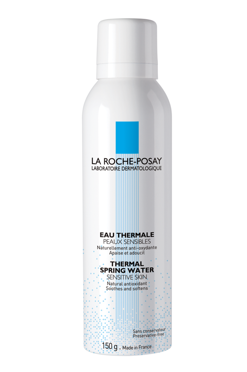 La Roche-Posay kildevannspray 150 ml