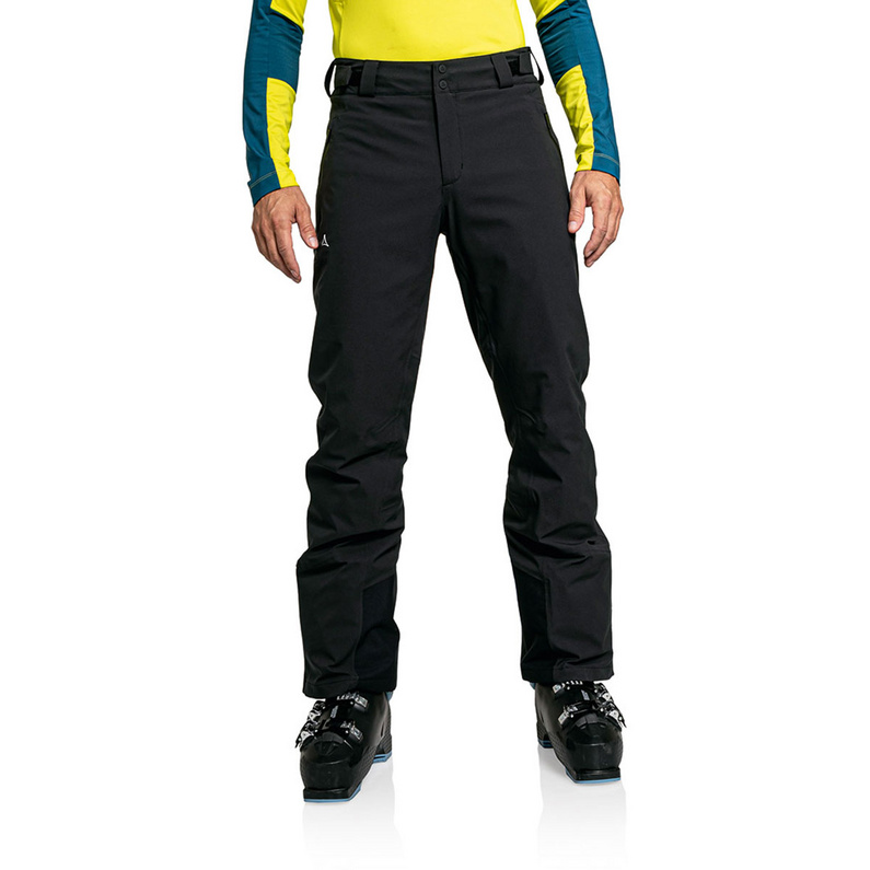 Schöffel Herren Weissach Hose