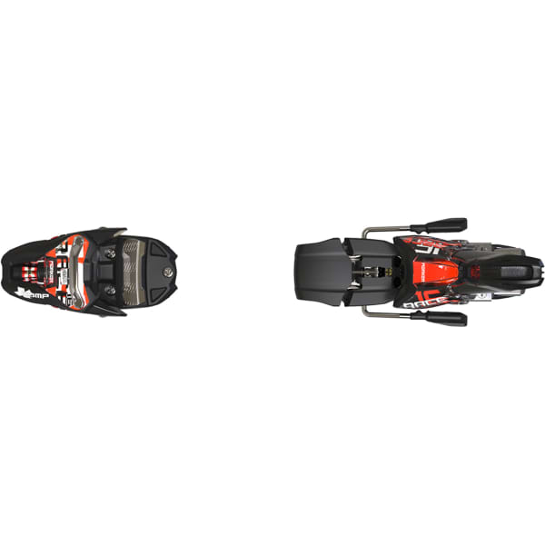 Pack ski KÄSTLE RX12 SL FACT FIS WC + PL 14 + XCOMP 16