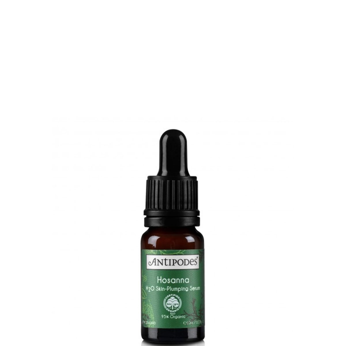 ANTIPODES Hosanna Sérum Repulpant H2O Intense