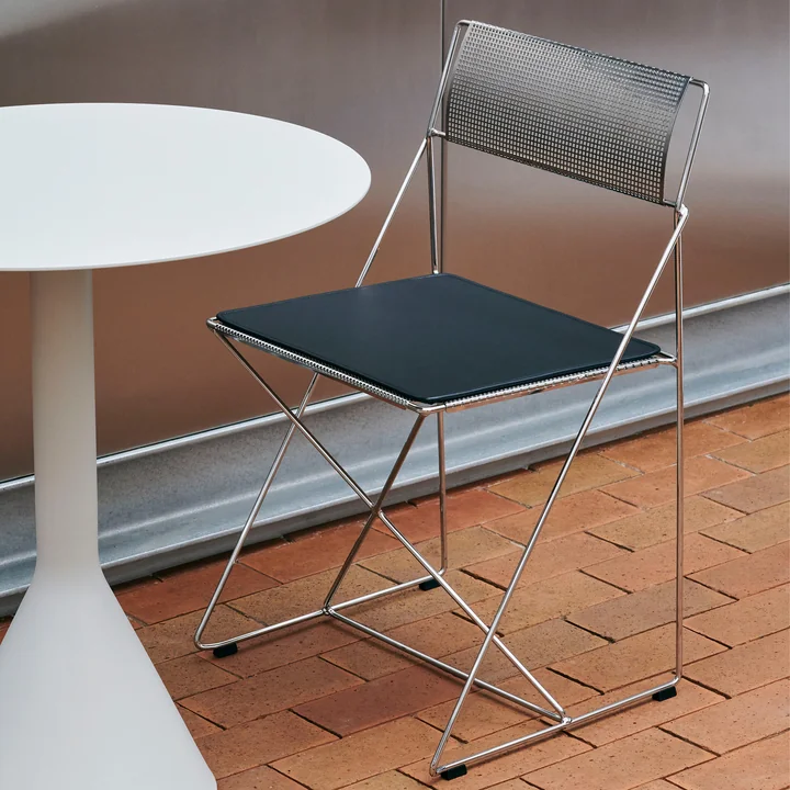 HAY - X-Line Sitzkissen, Outdoor, olive