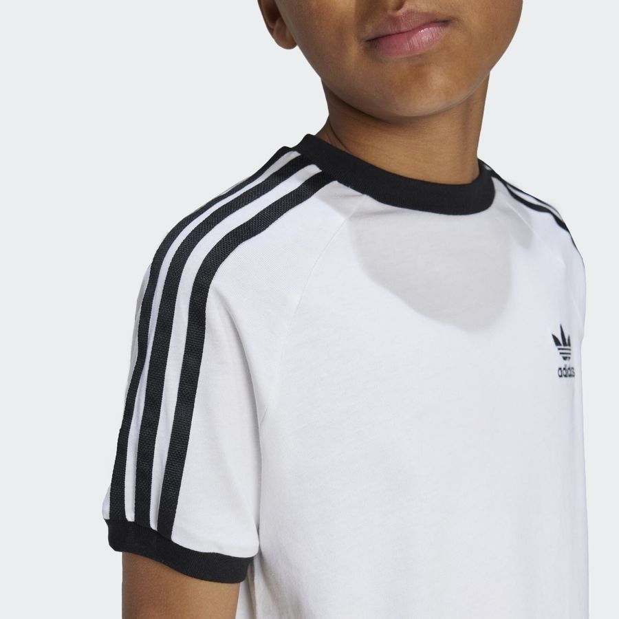 Adidas Original T-shirt 3 bandes Enfants