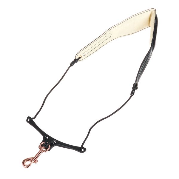 Forestone Saxophone Strap Leather S