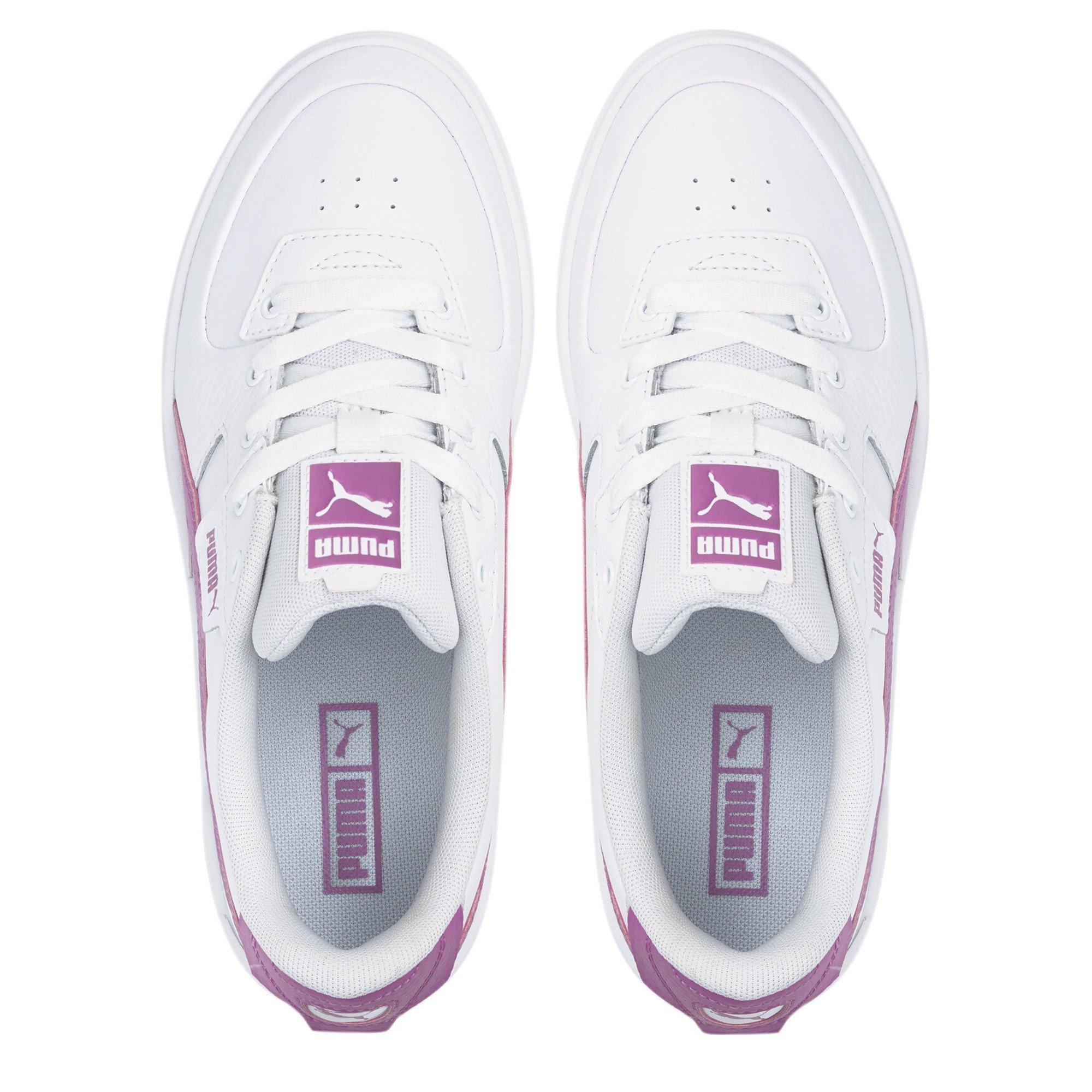 Puma Cali Drm Lth Ld99