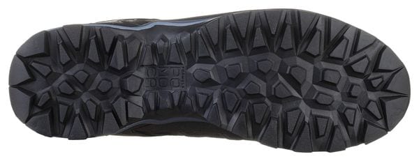 Chaussures de Randonnée Salewa Mountain Trainer Lite Gore-Tex Noir