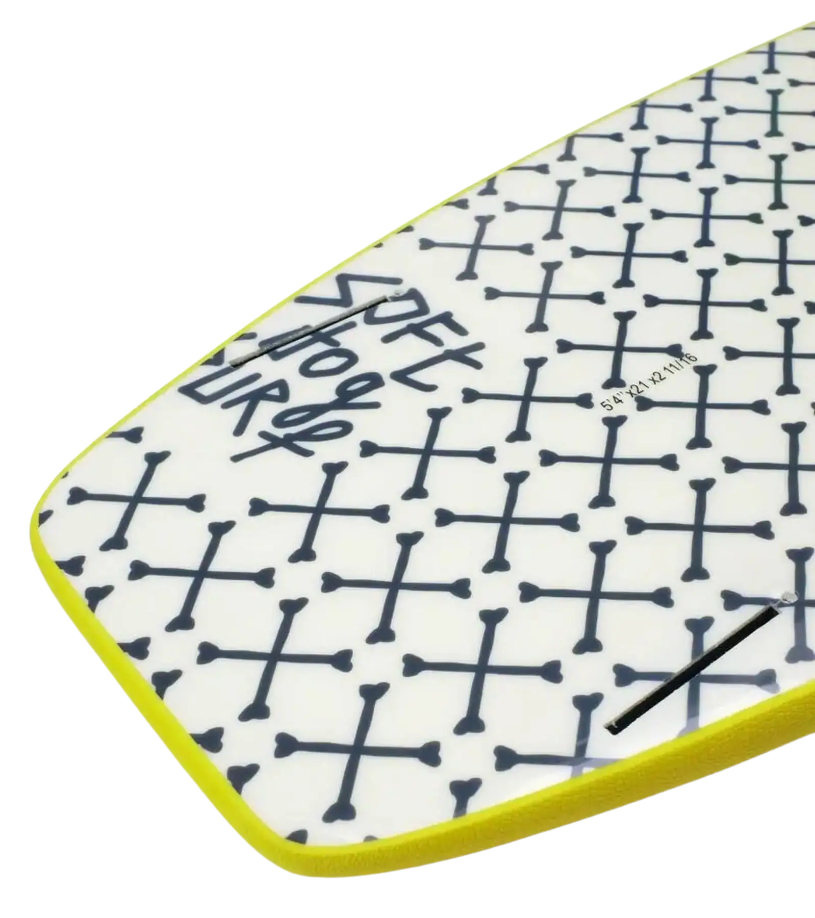 Softdog Surf Kennel Surfbræt | SkatePro