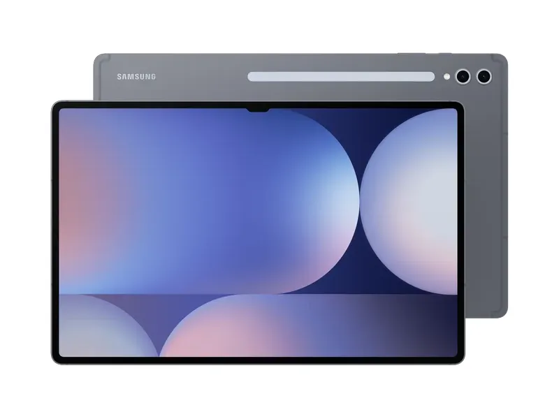Samsung | Galaxy Tab S10 Ultra 5G - 512GB/12GB - Moonstone Gray
