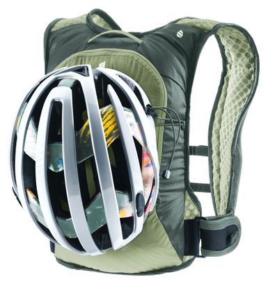 Sac de Randonnée Deuter Rogla 5 Vert