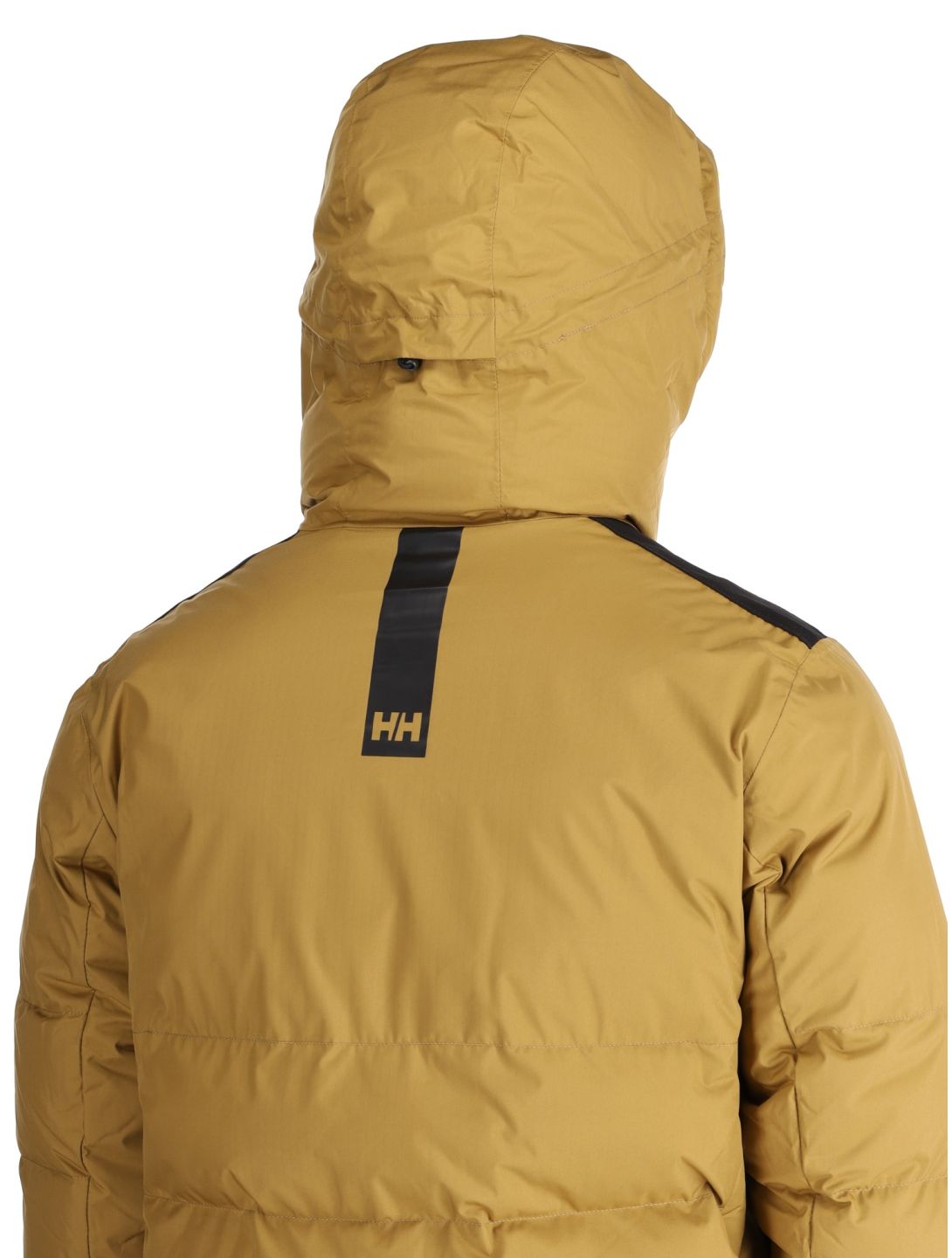 Kvitfjell Race Puffy ski-jas heren