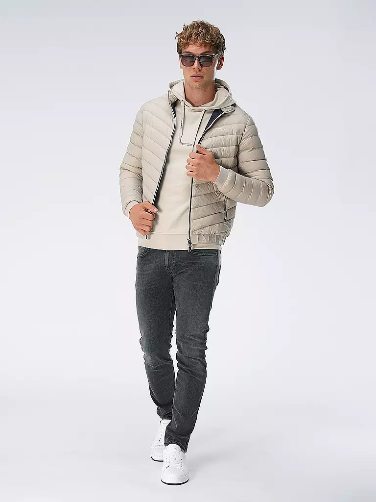 CARRERA BRILLEN Sonnenbrille 300/S/54 grau