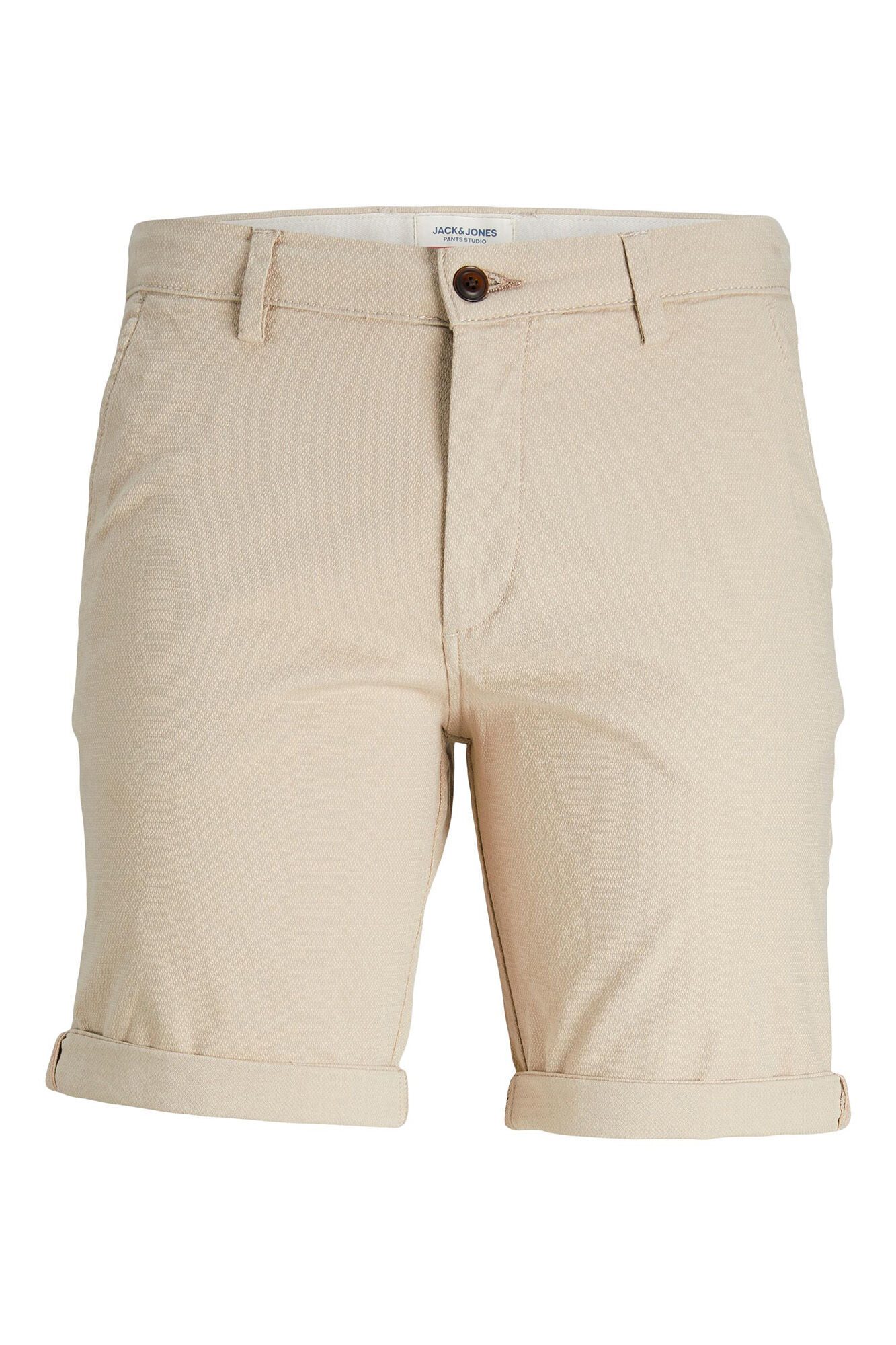 Calções chino