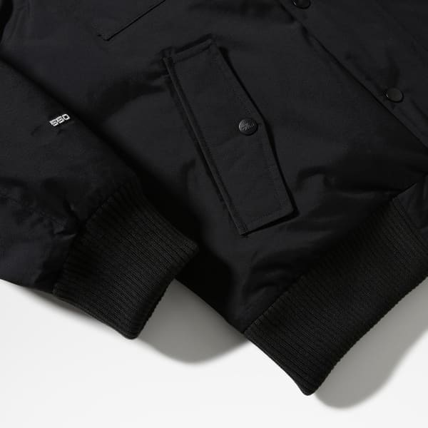 Veste THE NORTH FACE M REC GOTHAM JKT TNF BLACK