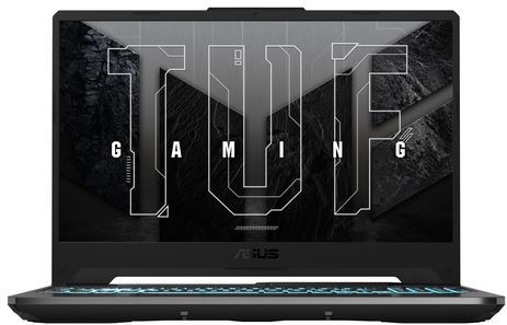 Asus - TUF Gaming A15 Fa506Ncr-Hn008W - Gaming Laptop - Zwart - 15.6 Inch - Ryzen 7 7735HS - GeForce RTX 3050