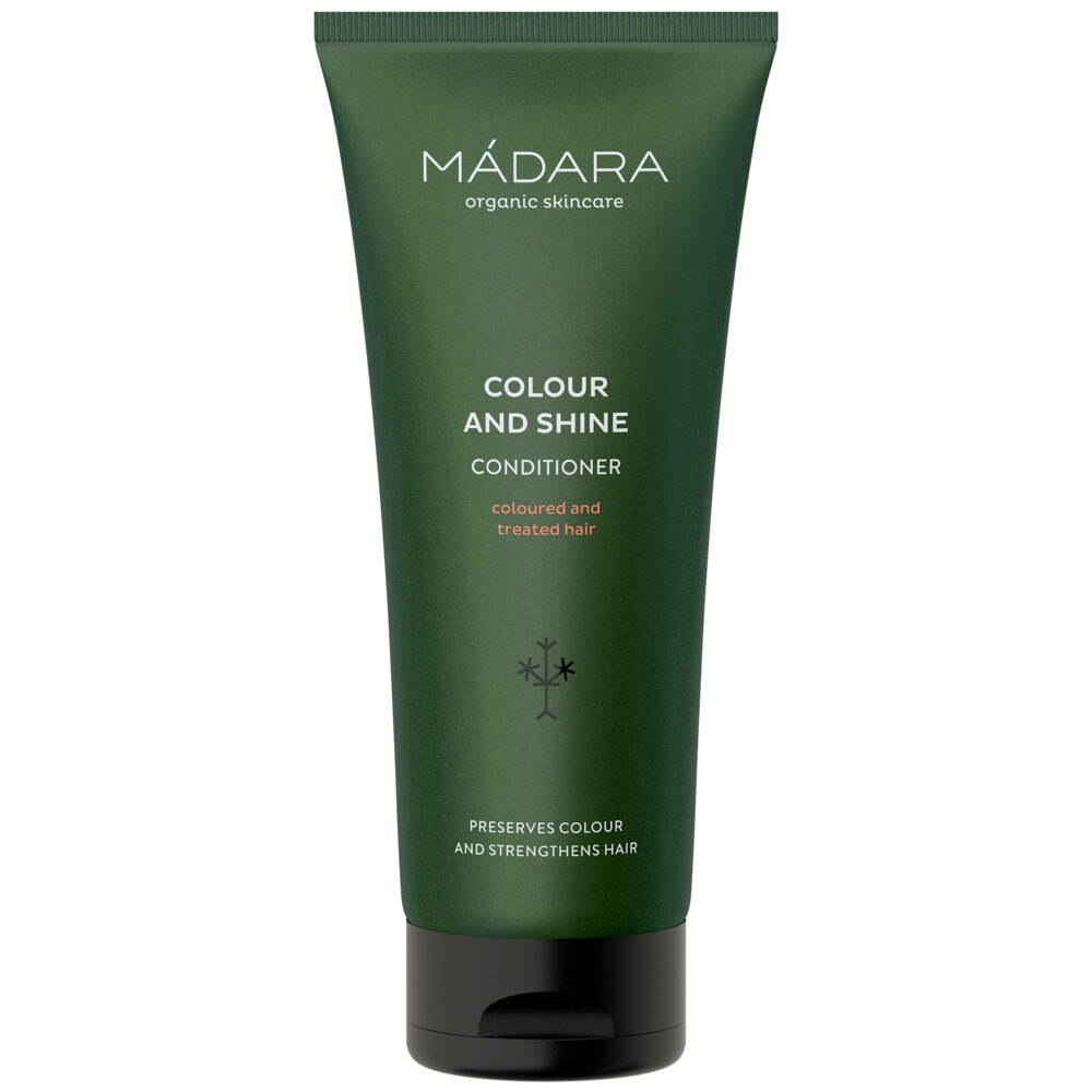 Madara Color & Shine Conditioner200 ml