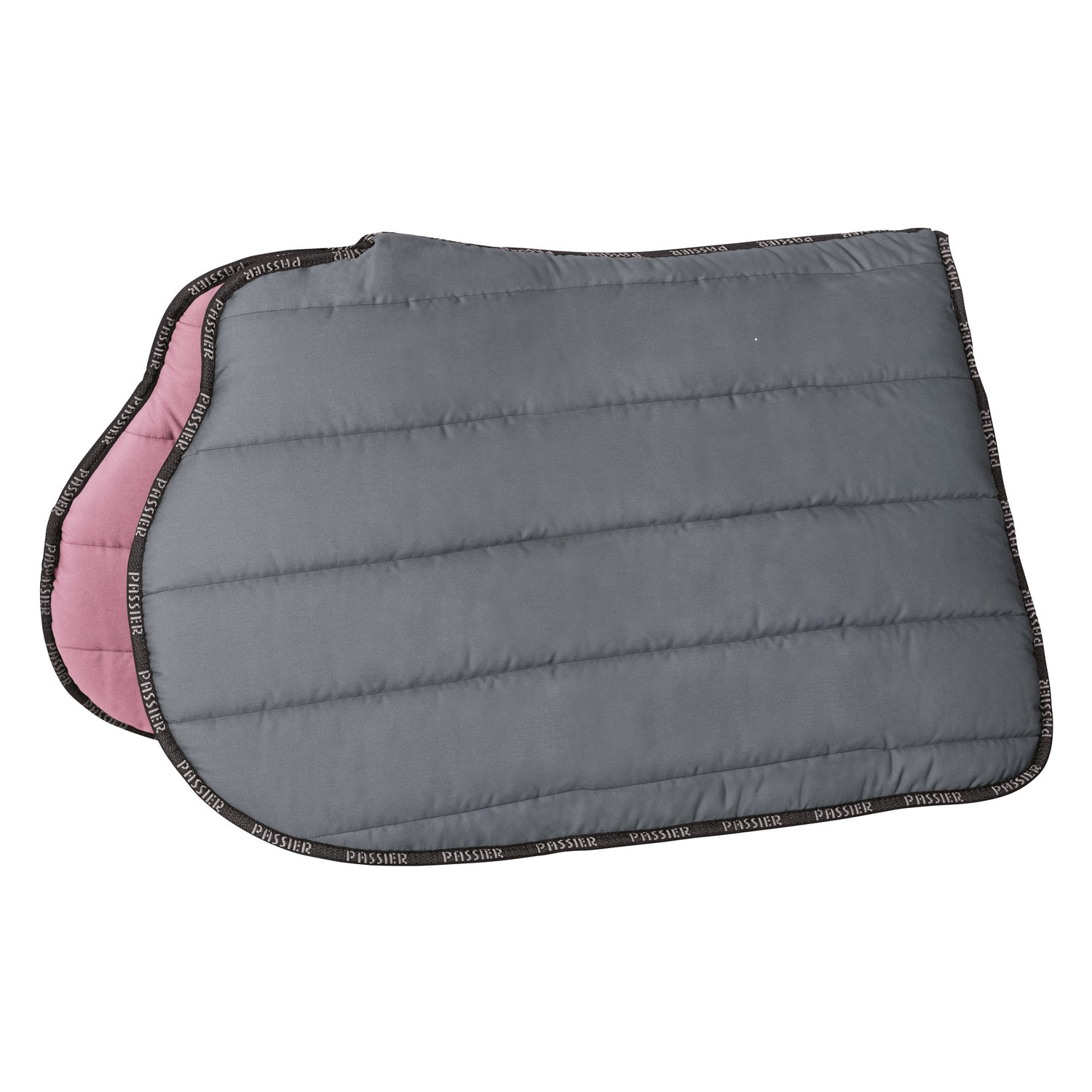 Passier FlexiPad - Wendepad  - rosé/grau