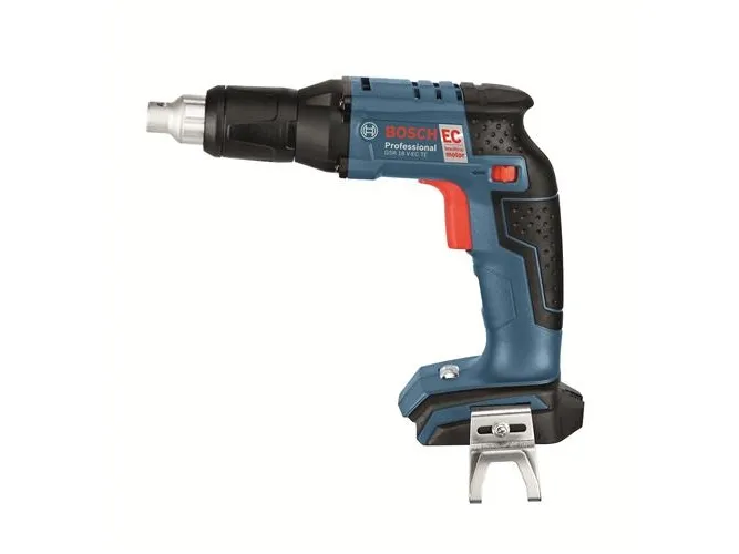 Bosch GSR 18 V-EC TE Professional - Skruetrækker til gipsvæg - ledningfri - 1/4