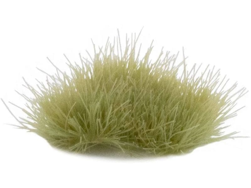 GamersGrass Tufts Small Light Green 6 mm Hochwertige Tufts für den Gelände- und Miniaturenbau