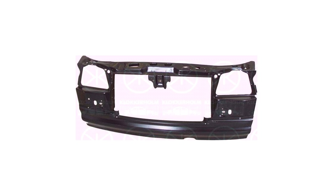 Frontpanel