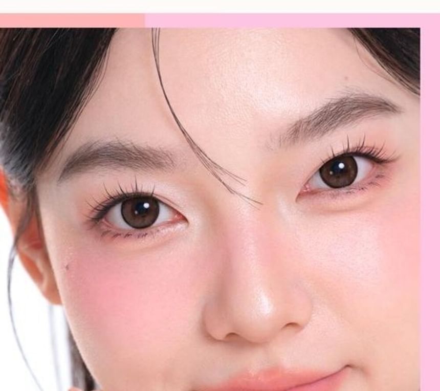 Judydoll - 2 kleurencombinatie Blush (3-4)