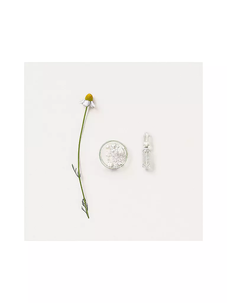 DR. HAUSCHKA Sun Regenerating Ampullen: Tag und Nachtkur Sensitiv 10x1ml keine Farbe