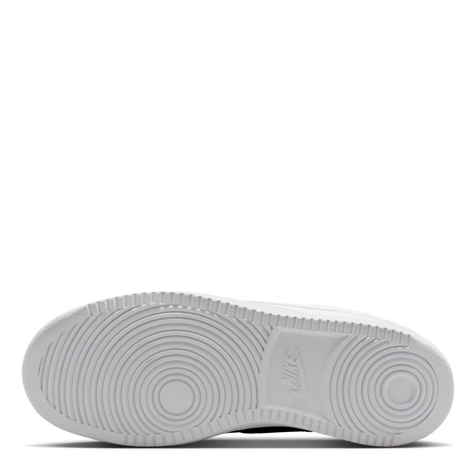 Nike Court Vision Low Next Nature Trainers