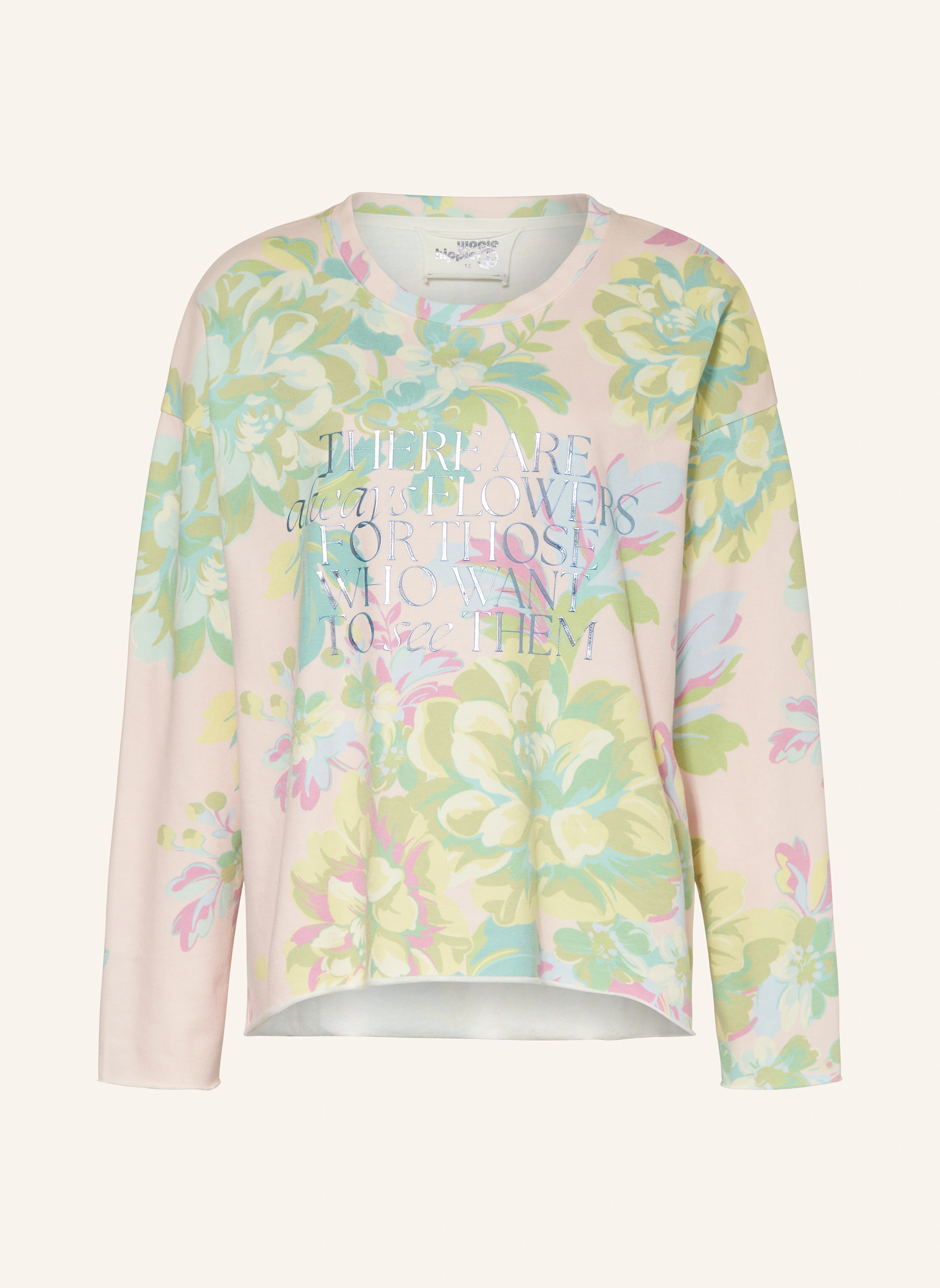 yippie hippie Sweatshirt