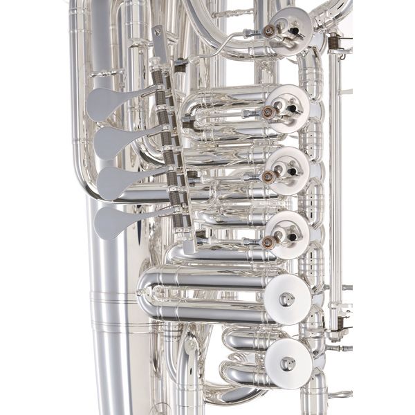 Melton 4260-S F-Tuba