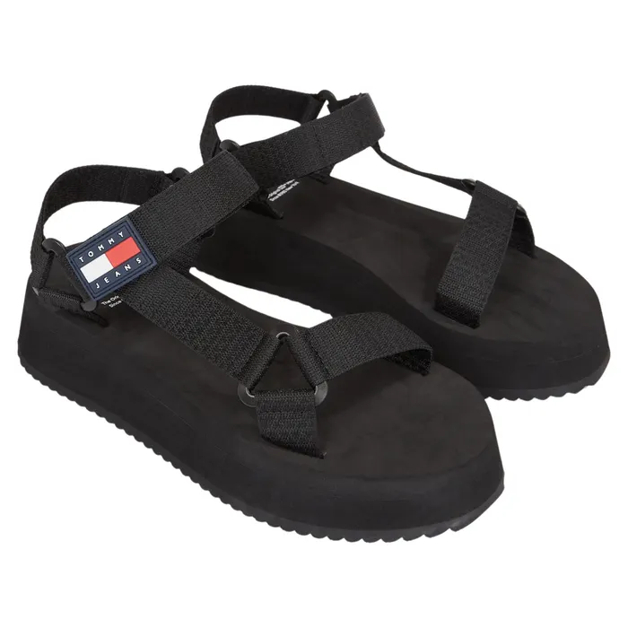 Tommy Hilfiger Platform Sandalen Dames