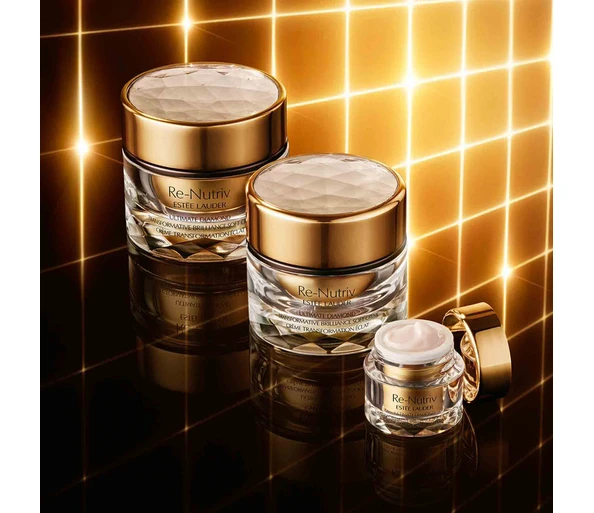 Estée Lauder Re-Nutriv Tagescreme