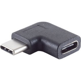 Adaptateur BASIC-S USB 3.1, C mâle - C femelle