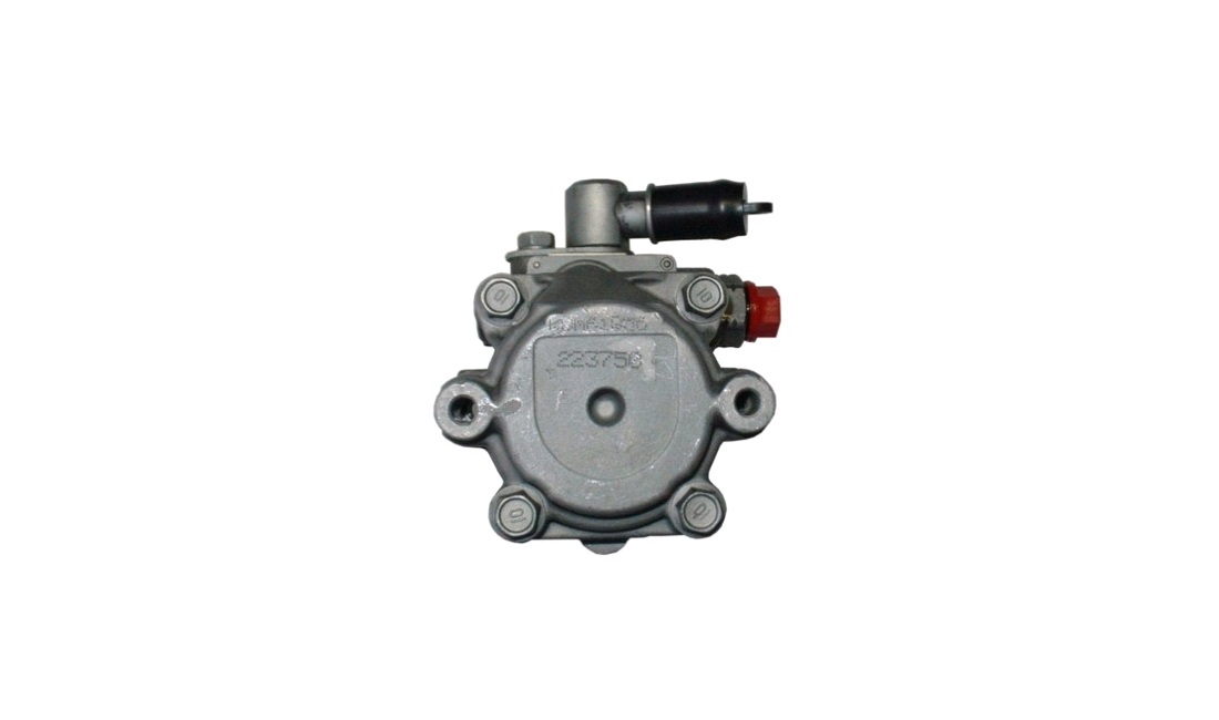 Servopumpe Hydraulisk