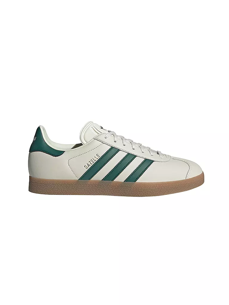 ADIDAS ORIGINALS Sneaker GAZELLE creme