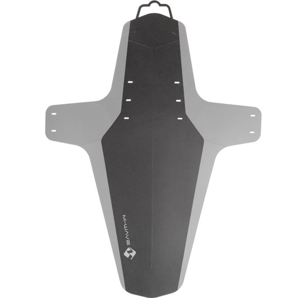 M-Wave Max Flex For/Bagskærm, 26-29