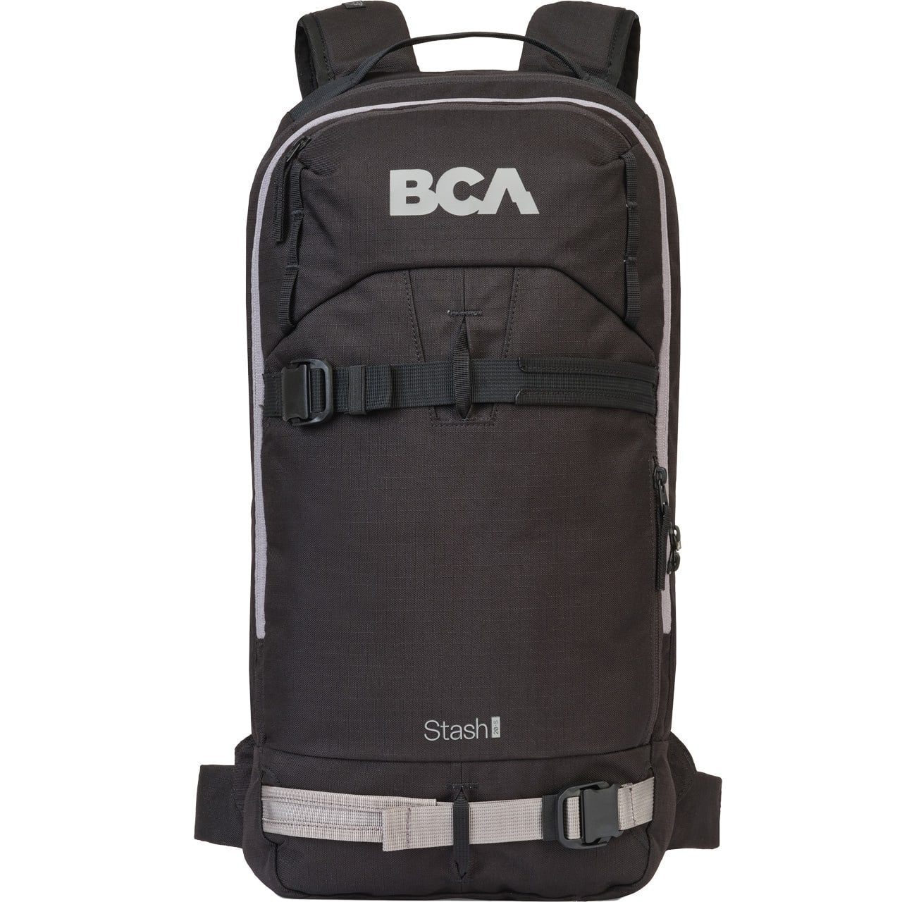 BCA Stash 20-S black | Rucksäcke | Freeskirucksäcke   Taschen | Freeski | XSPO
