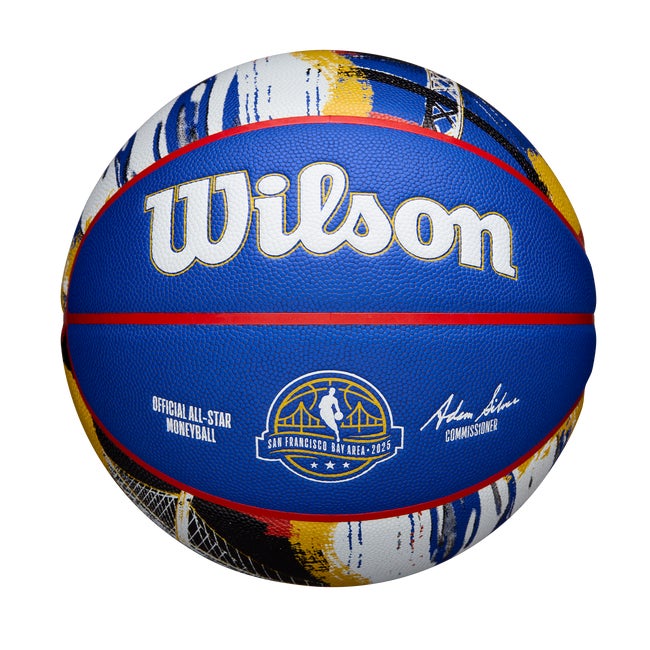 2025 NBA All-Star Money Basketball