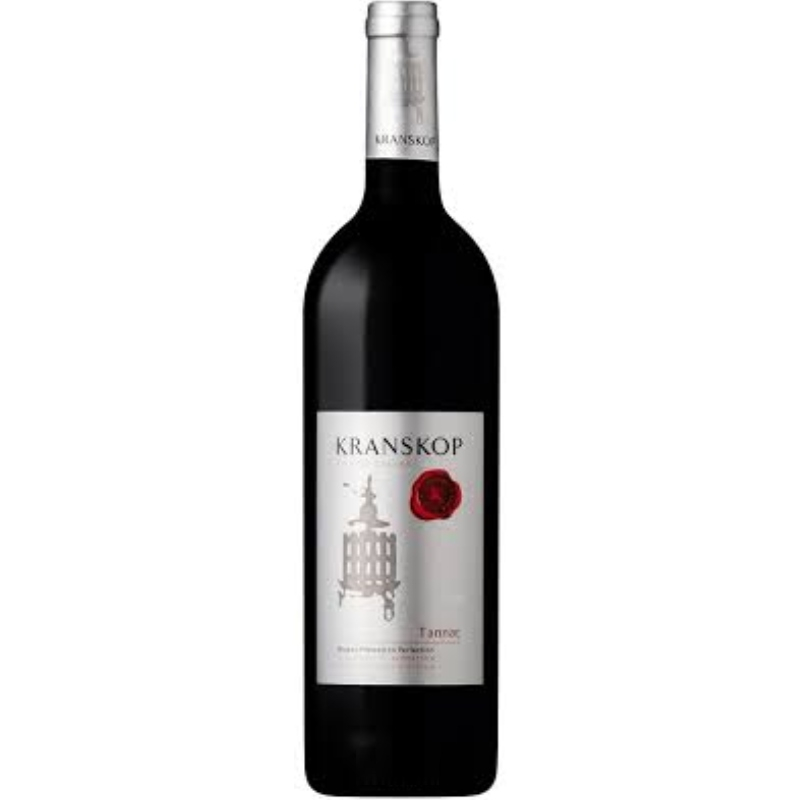 Kranskop Tannat 2022