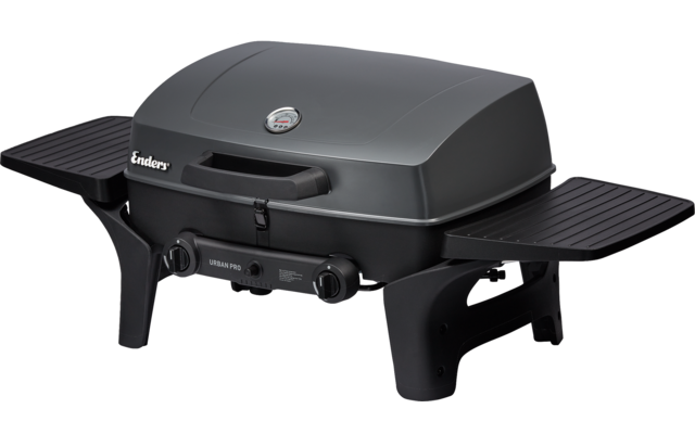 Enders Urban Pro Gasgrill Gaskocher 50 mbar