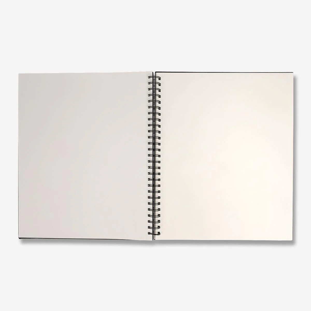 Skitsebog med 80 sider - 30,5x36,6 cm