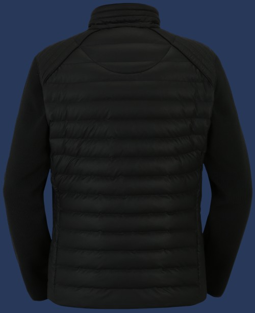 MOL Men Strick CarboHiTec, Black/Black