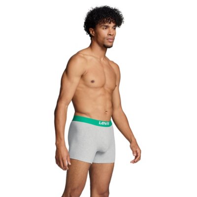 Boxer homme Solid Basic Brief O LEVIS