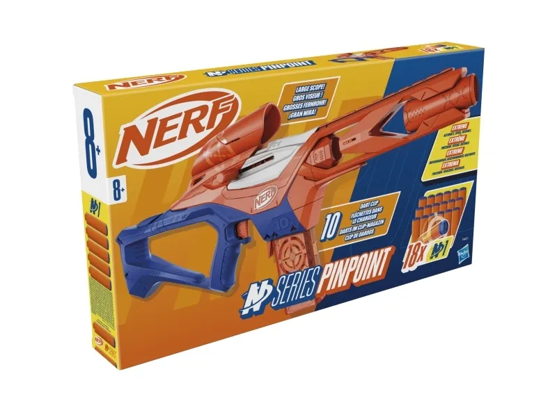 NERF N Series Pinpoint