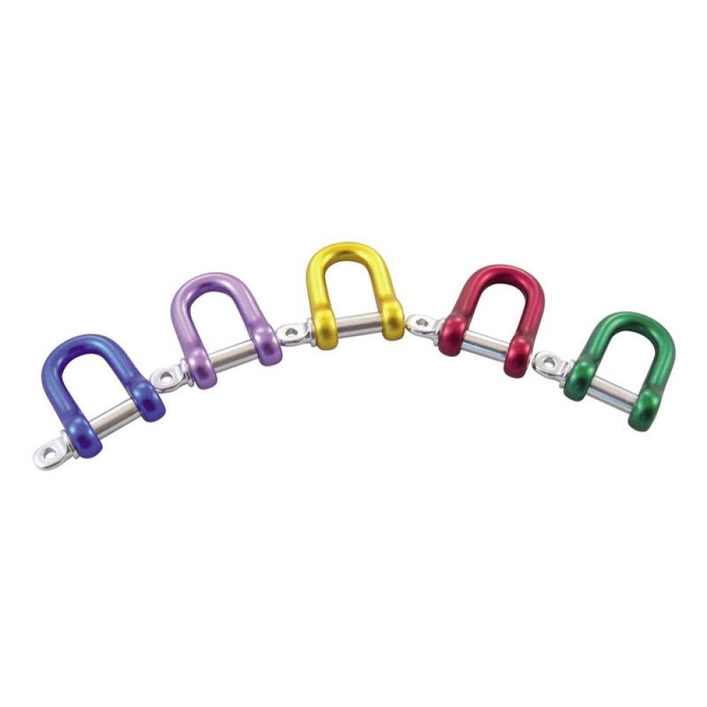SKRUEFORBINDER MARINETECH ALUMINIUM 7,8MM